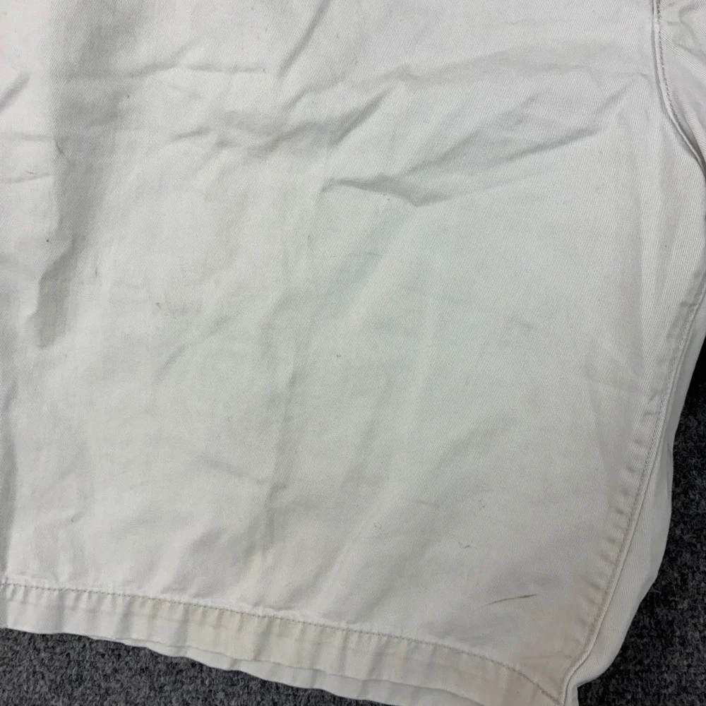 Dockers chino shorts